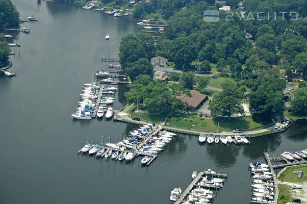 Bodkin Yacht Club