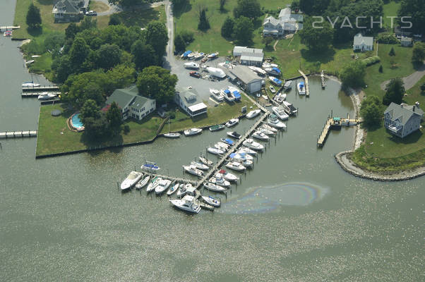 Cadle Creek Marina