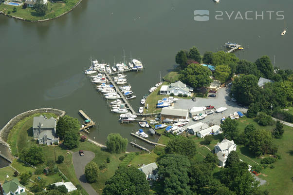 Cadle Creek Marina