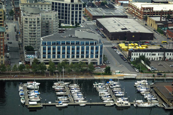 Center Dock Marina