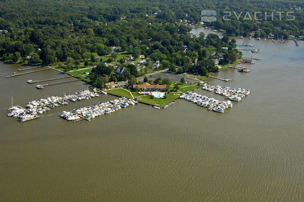 Chesapeake Yacht Club