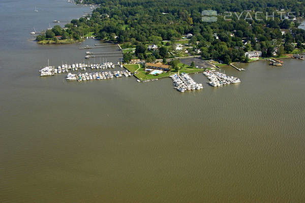 Chesapeake Yacht Club