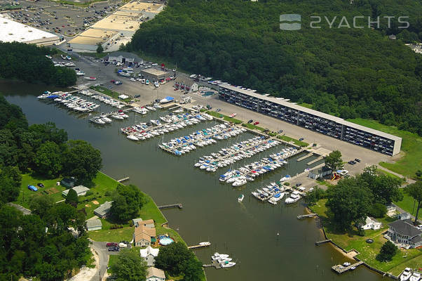 Chesapeake Yachting Center Inc