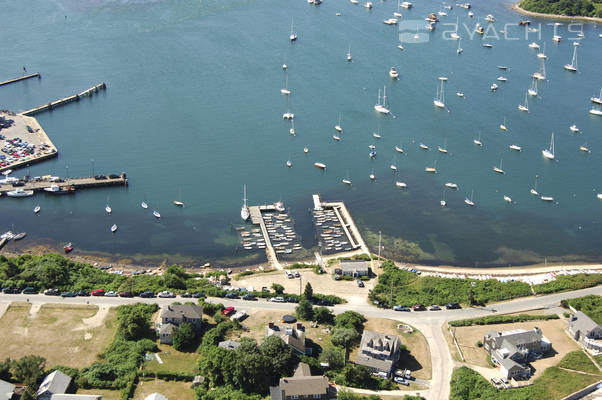 Woods Hole Yacht Club