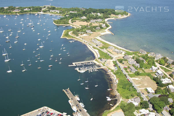 Woods Hole Yacht Club