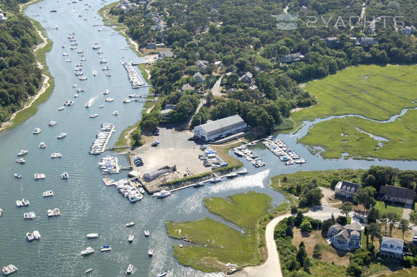 Chatham Yacht Basin