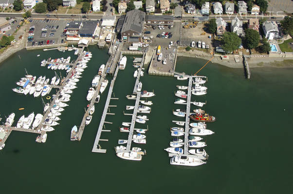 Atlantis Marina & Yacht Club