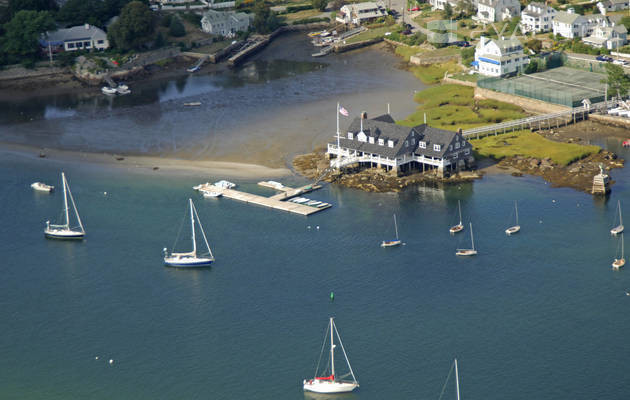 Annisquam Yacht Club