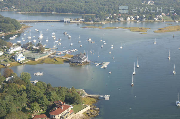 Annisquam Yacht Club