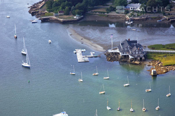 Annisquam Yacht Club