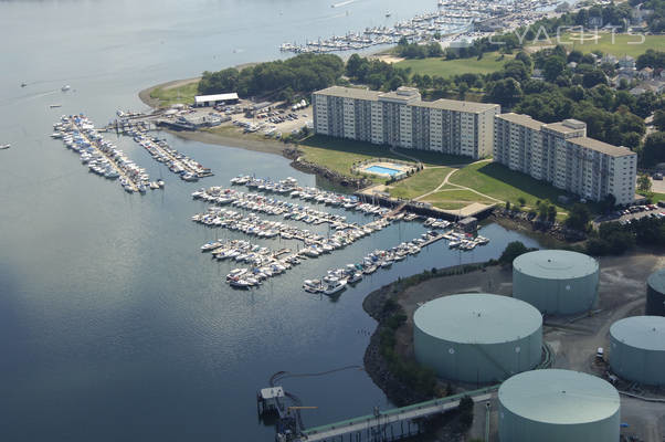 Captain's Cove Marina