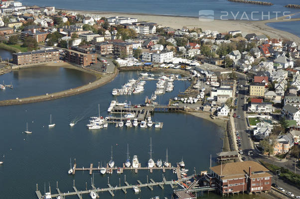 Crystal Cove Marina