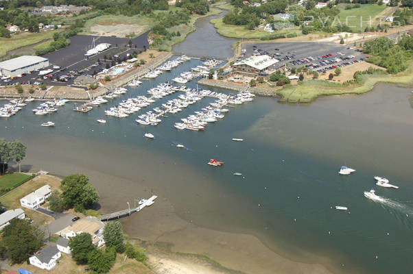 Danversport Marina