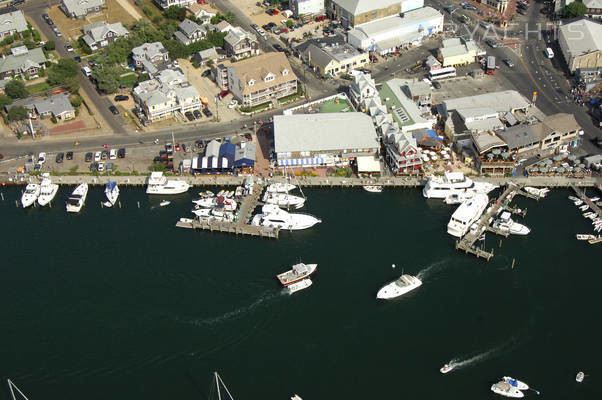 Dockside Marina