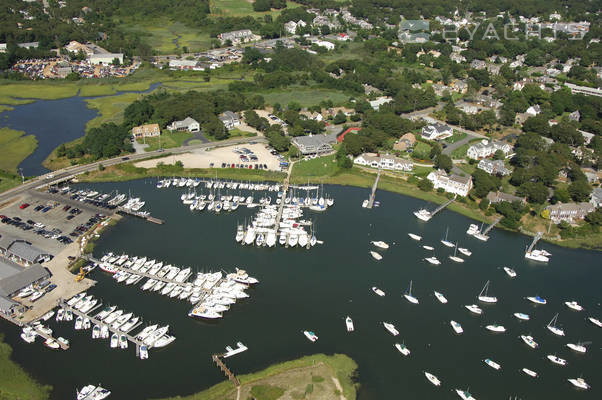 Allen Harbor Yacht Club