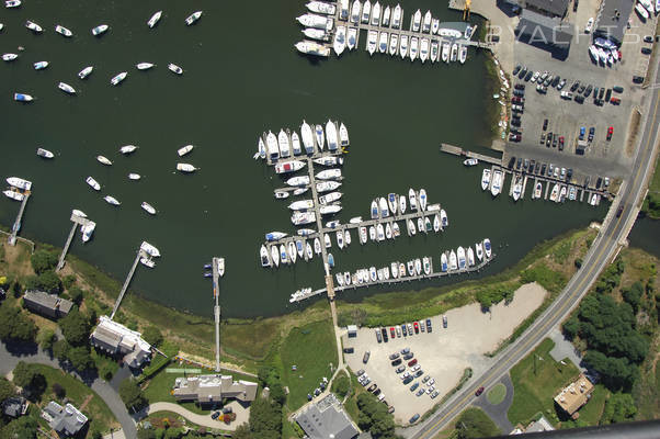 Allen Harbor Yacht Club