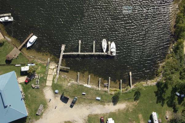 Arcadia Campground Marina