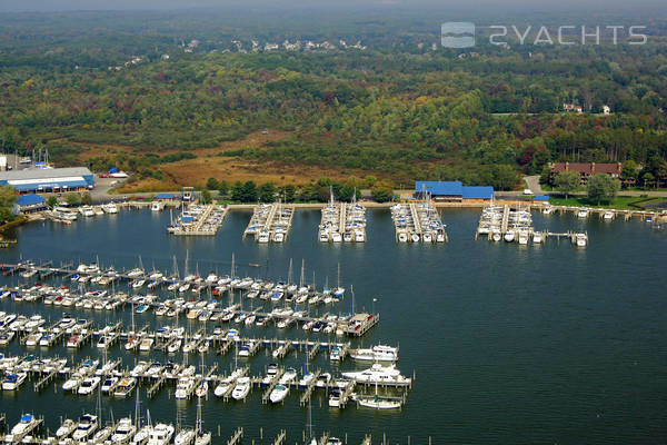 Anchorage Marina