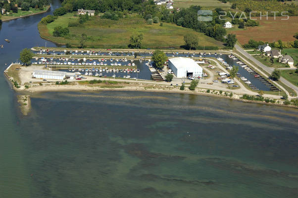 Brest Bay Marina