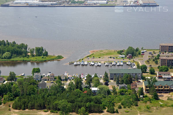 Sand Point Yacht Club