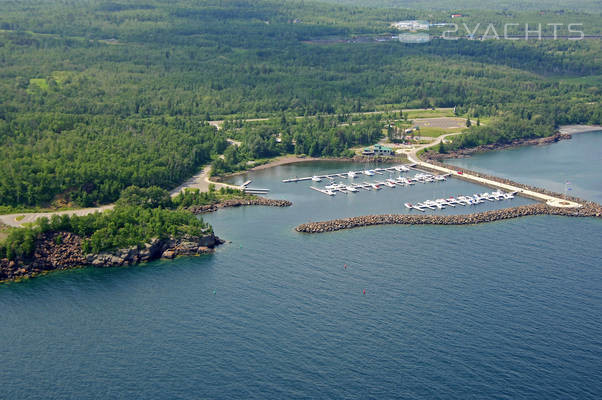 Silver Bay Marina