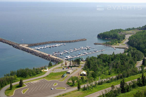 Silver Bay Marina