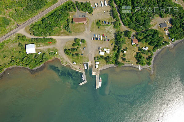 Voyageur's Marina