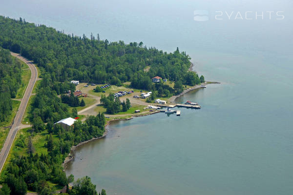 Voyageur's Marina