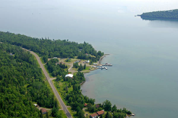 Voyageur's Marina