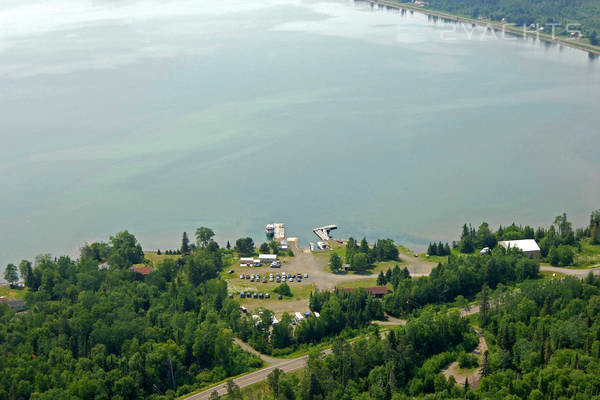 Voyageur's Marina