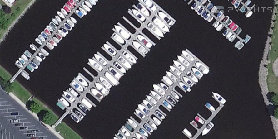 Lake City Marina