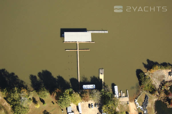 Smithville Marina