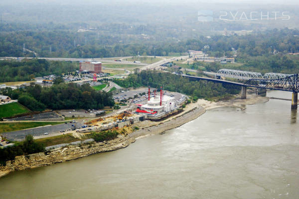 Ameristar Casino Vicksburg