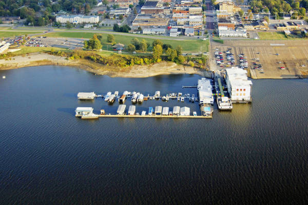 Bayou Caddy's Jubilee Casino