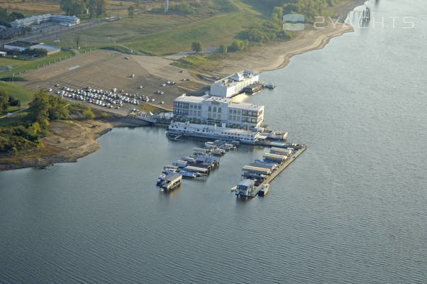 Bayou Caddy's Jubilee Casino