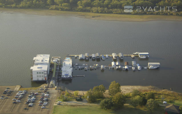 Bayou Caddy's Jubilee Casino