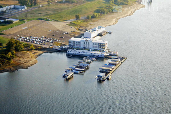 Bayou Caddy's Jubilee Casino