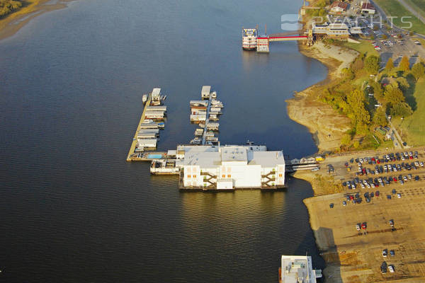 Bayou Caddy's Jubilee Casino