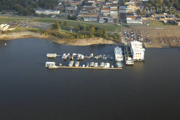 Bayou Caddy's Jubilee Casino