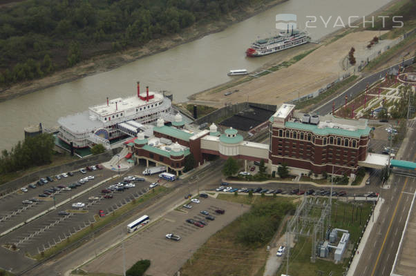 Horizon Casino Hotel