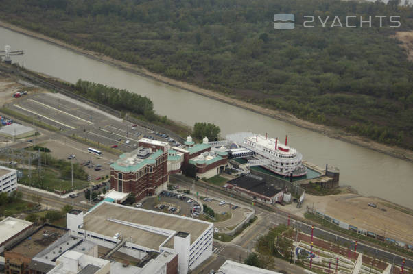 Horizon Casino Hotel