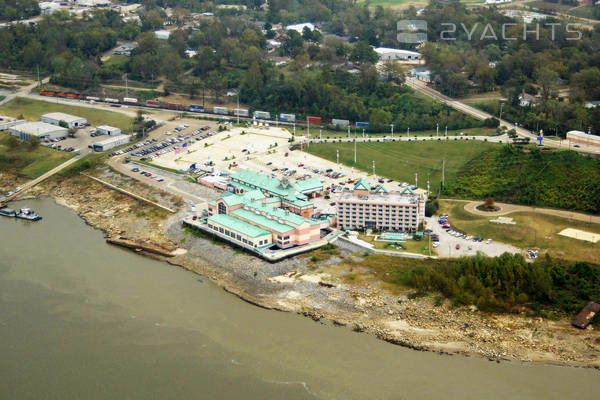 Isle of Capri Casino