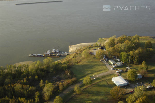 Warfield Point Park Marina