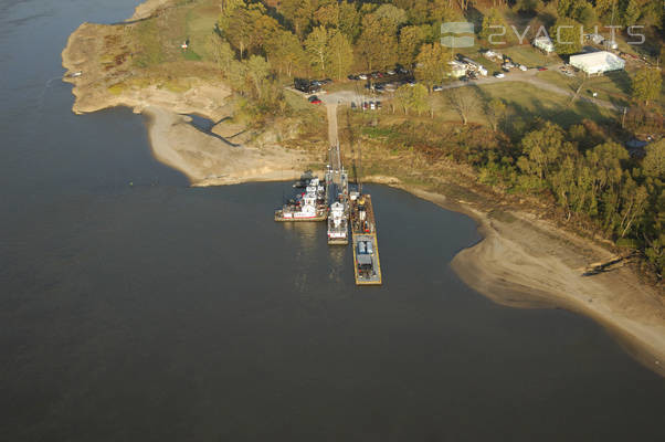 Warfield Point Park Marina