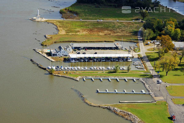 Palisades Marina & Yacht Club