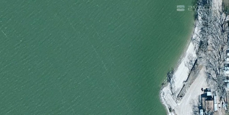 Captain's Quarters Marina