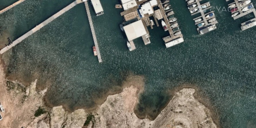 Lake Mead Marina