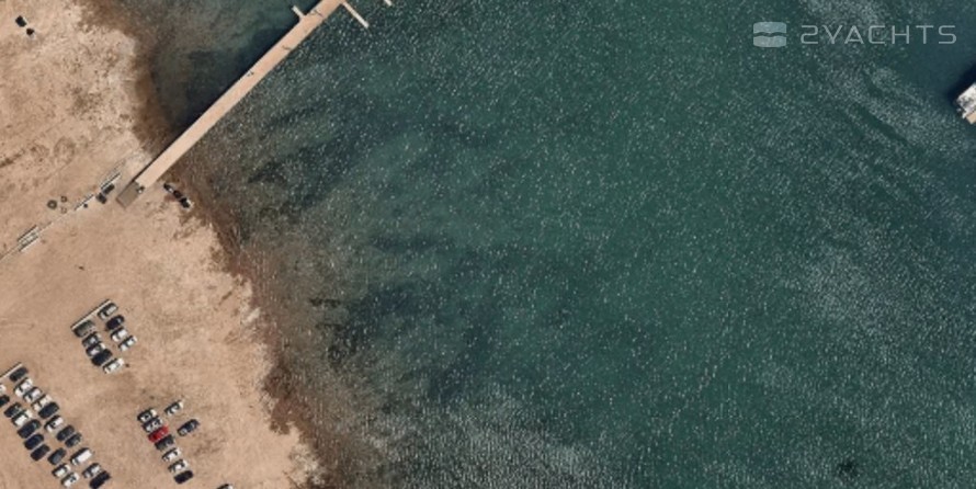 Las Vegas Boat Harbor
