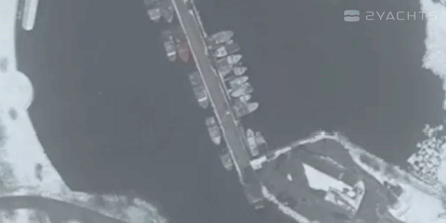 NH Port Authority Commercial Fish Pier