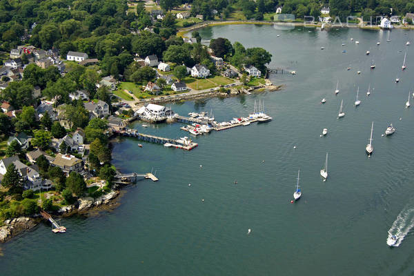 Portsmouth Yacht Club